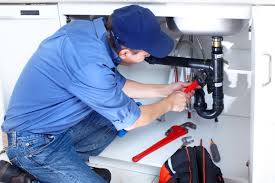 Best Tankless Water Heater Services  in Central City, KY